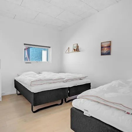 Amazing In With Wifi Børkop