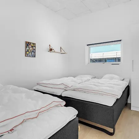 Pet Friendly In With Sauna * Børkop