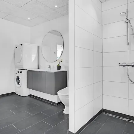 Amazing In With Wifi