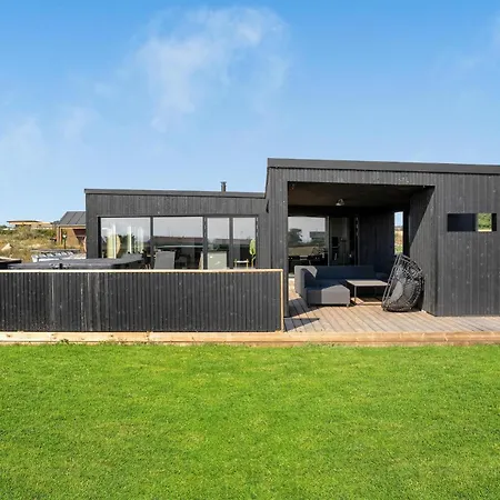 Amazing In With Wifi Holiday home *