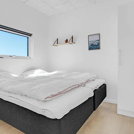 Amazing In With Wifi Dom wakacyjny Børkop