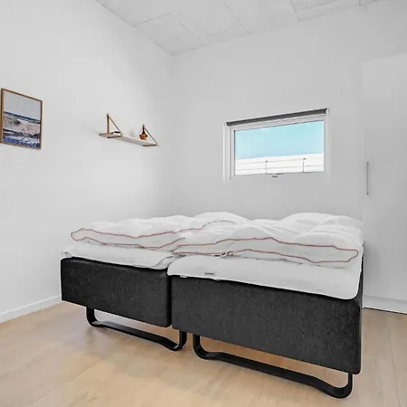 Prázdninový dům Pet Friendly In With Sauna Børkop