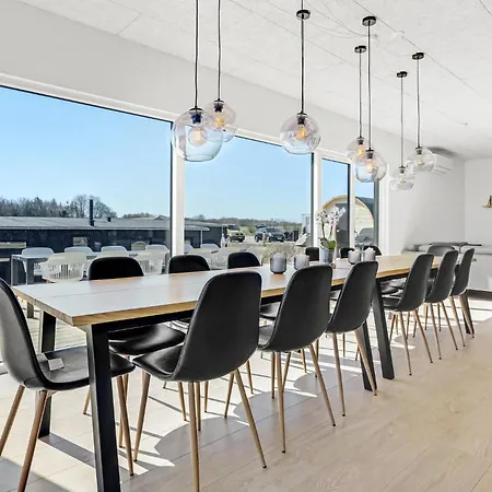 Pet Friendly In With Sauna Børkop