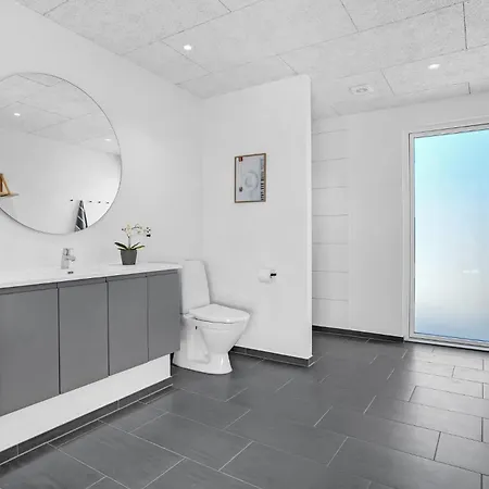Pet Friendly In With Sauna * Børkop