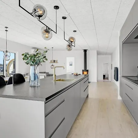 Semesterbostad Pet Friendly In With Sauna