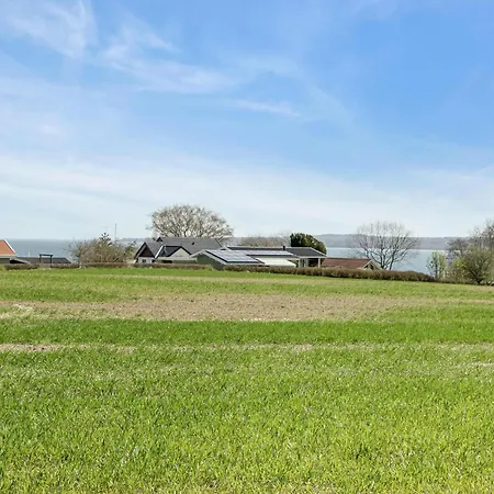 Vakantiehuis Pet Friendly In With Sauna *