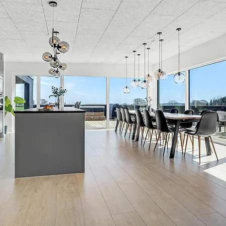 Amazing In With Wifi * Børkop