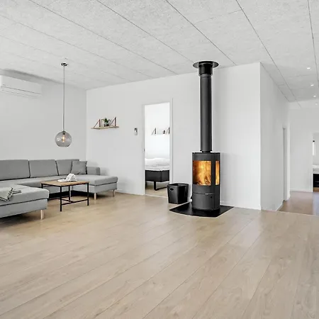 Pet Friendly In With Sauna Prázdninový dům