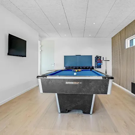 Dom wakacyjny Amazing In With Wifi *