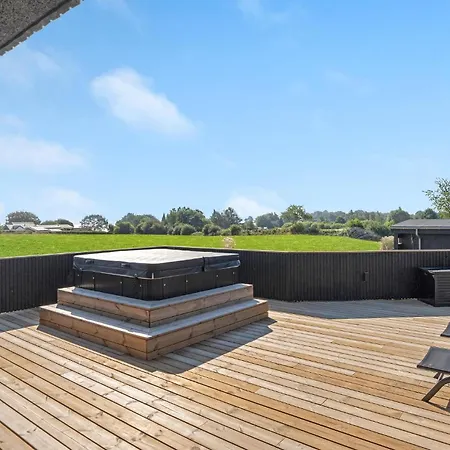 Pet Friendly In With Sauna * Børkop