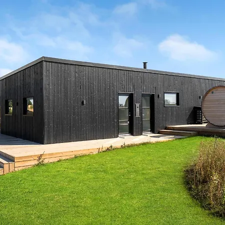 Prázdninový dům Pet Friendly In With Sauna