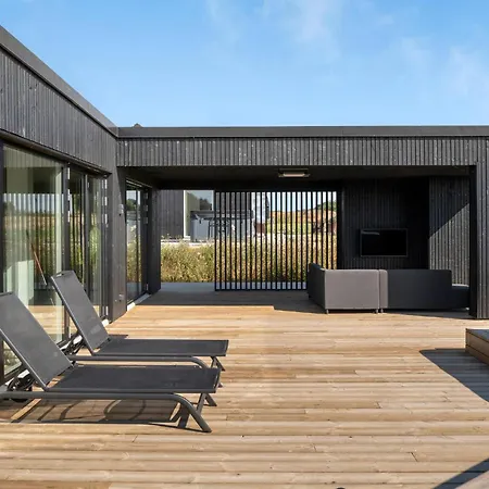 Pet Friendly In With Sauna Prázdninový dům
