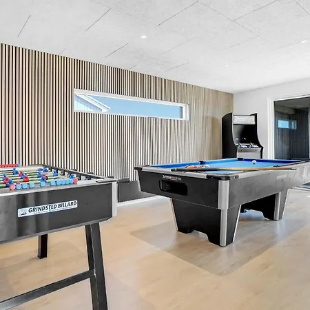 Dom wakacyjny Amazing In With Wifi *