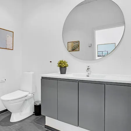 Prázdninový dům Pet Friendly In With Sauna Børkop